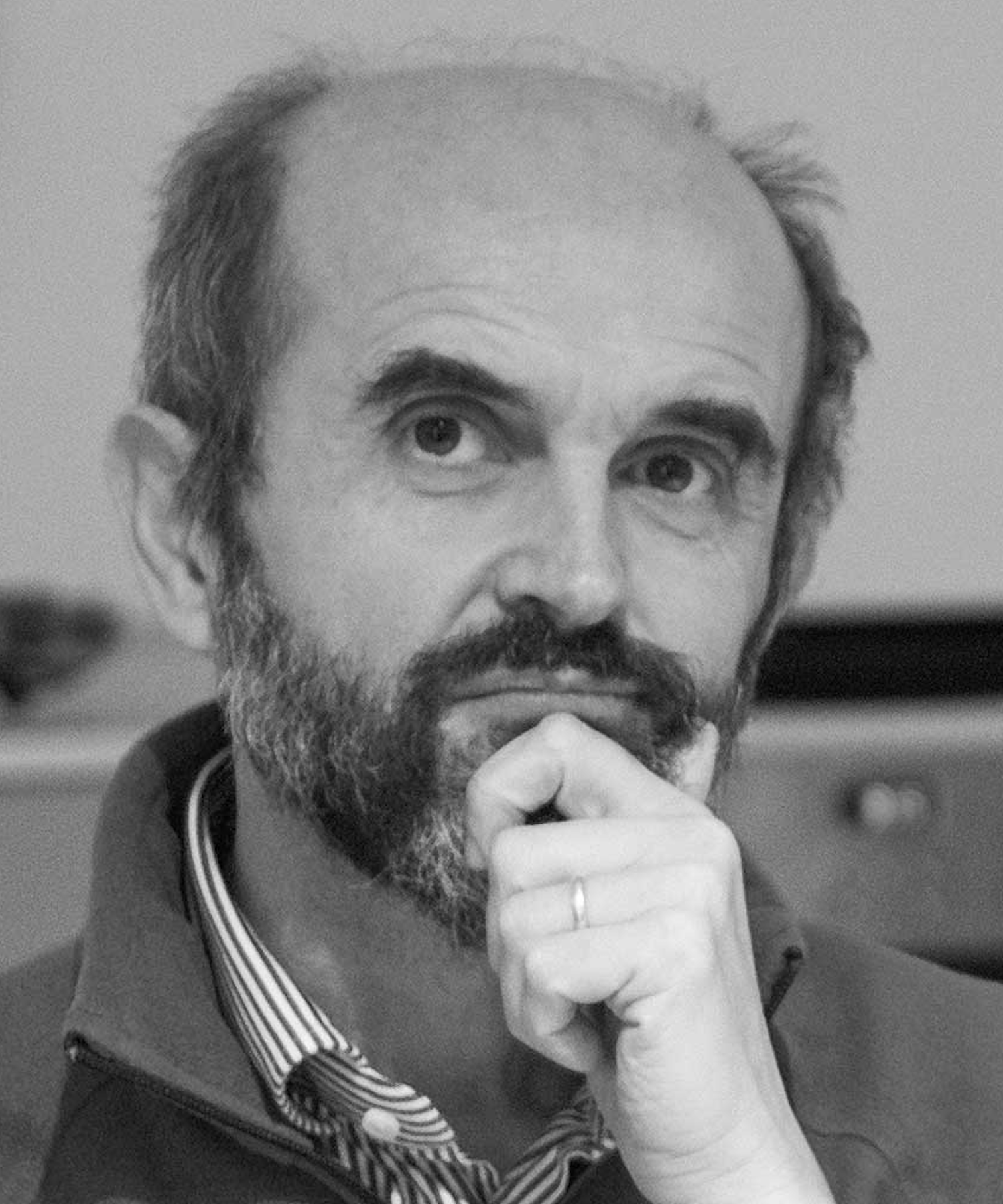 Mauro Sandrini